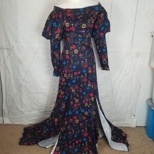 C/med collection  accolade special occasion gown